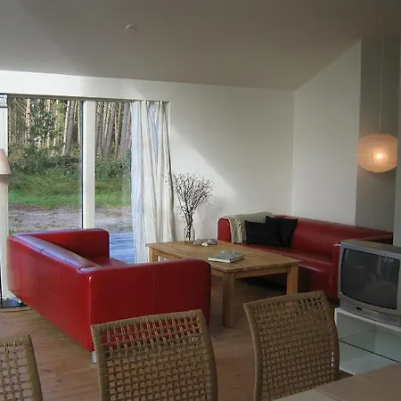 Ferienhaus Holiday 540